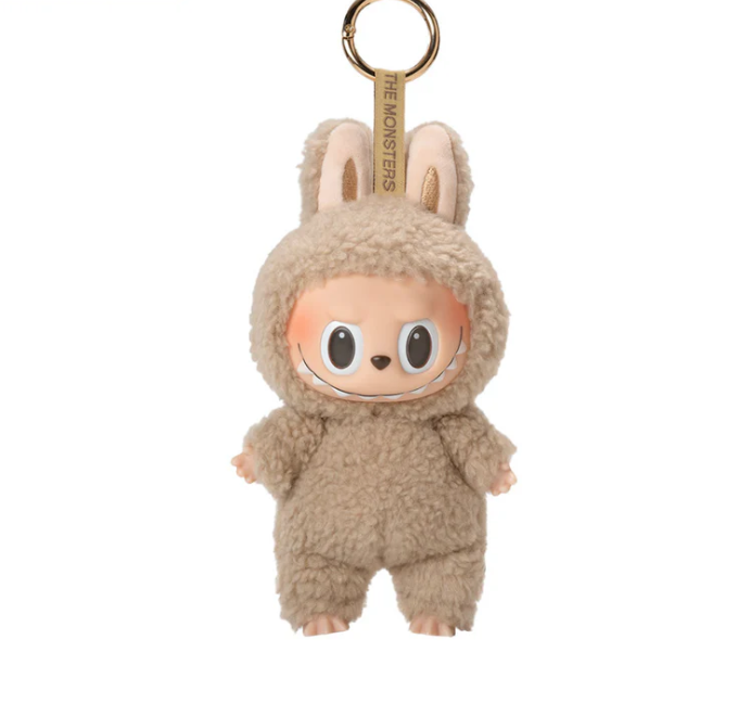 LABUBU HAVE A SEAT (Blind Box)