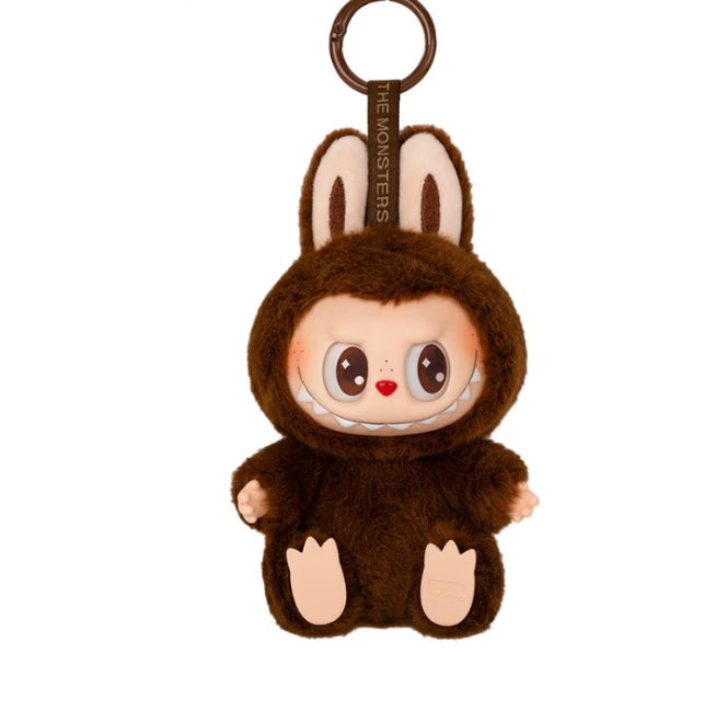 LABUBU HAVE A SEAT (Blind Box)