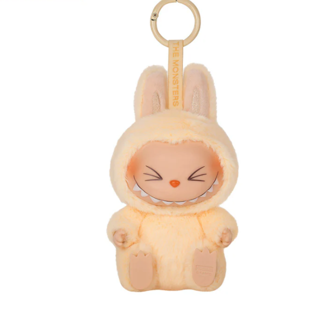 LABUBU HAVE A SEAT (Blind Box)