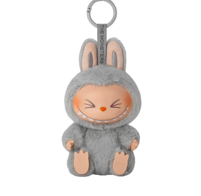 LABUBU HAVE A SEAT (Blind Box)